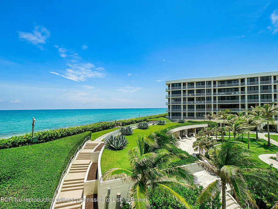 2000 S Ocean Blvd #208N