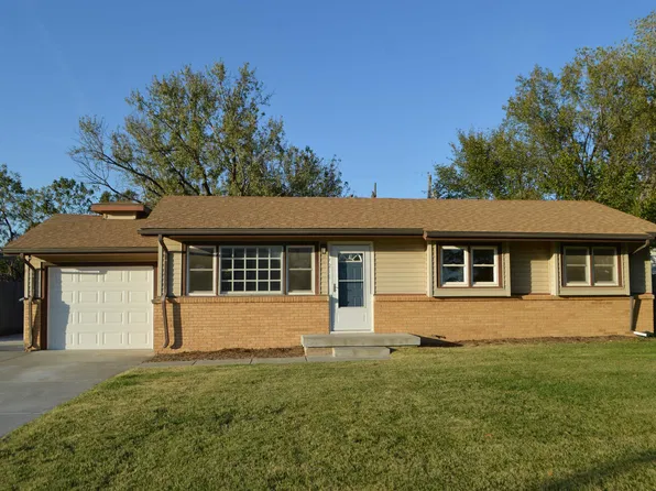 7216 W 12th St N, Wichita, KS 67212