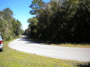 4781 N Sandy Path, Crystal River, FL 34428