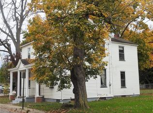 338 Navigation St, Beaver, PA 15009