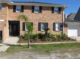 7121 Catina St #B, New Orleans, LA 70124