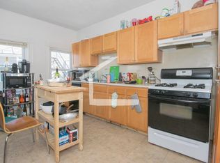 30 Ashford St #30, Allston, MA 02134
