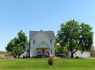 1300 N State Rd, Owosso, MI 48867