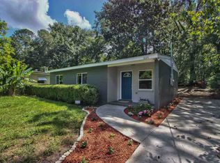 3025 Mock Dr, Tallahassee, FL 32301