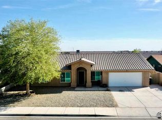 7601 E 40th Rd, Yuma, AZ 85365