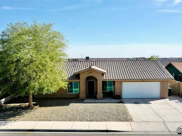 7601 E 40th Rd, Yuma, AZ 85365
