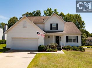 111 Skyhawk Rd, Irmo, SC 29063