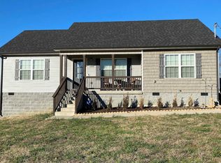 1064 Finley Beech Rd, Lewisburg, TN 37091