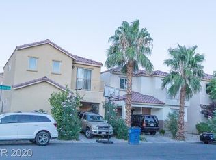 4092 Asante Cove St, Las Vegas, NV 89115