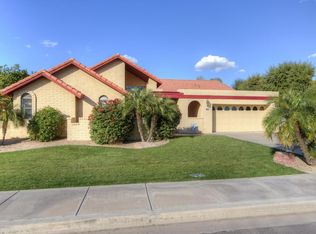 1970 E Secretariat Dr, Tempe, AZ 85284