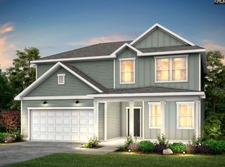 545 Carters Grove Ln, Blythewood, SC 29016