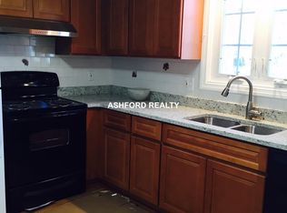 5 Waverley St #1, Belmont, MA 02478