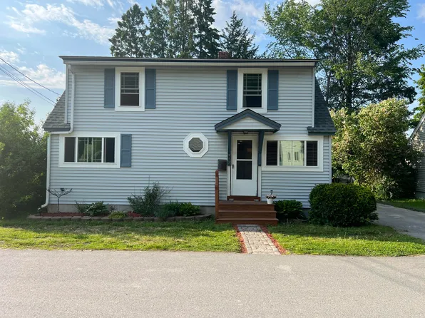 115 Pine Street, Old Town, ME 04468