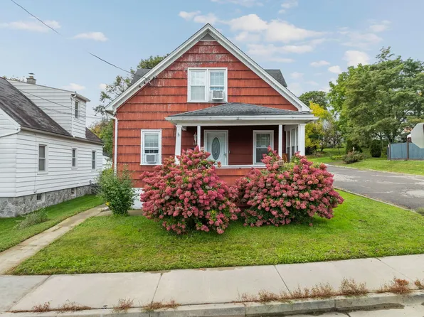 109 Albany Ave, Johnson City, NY 13790