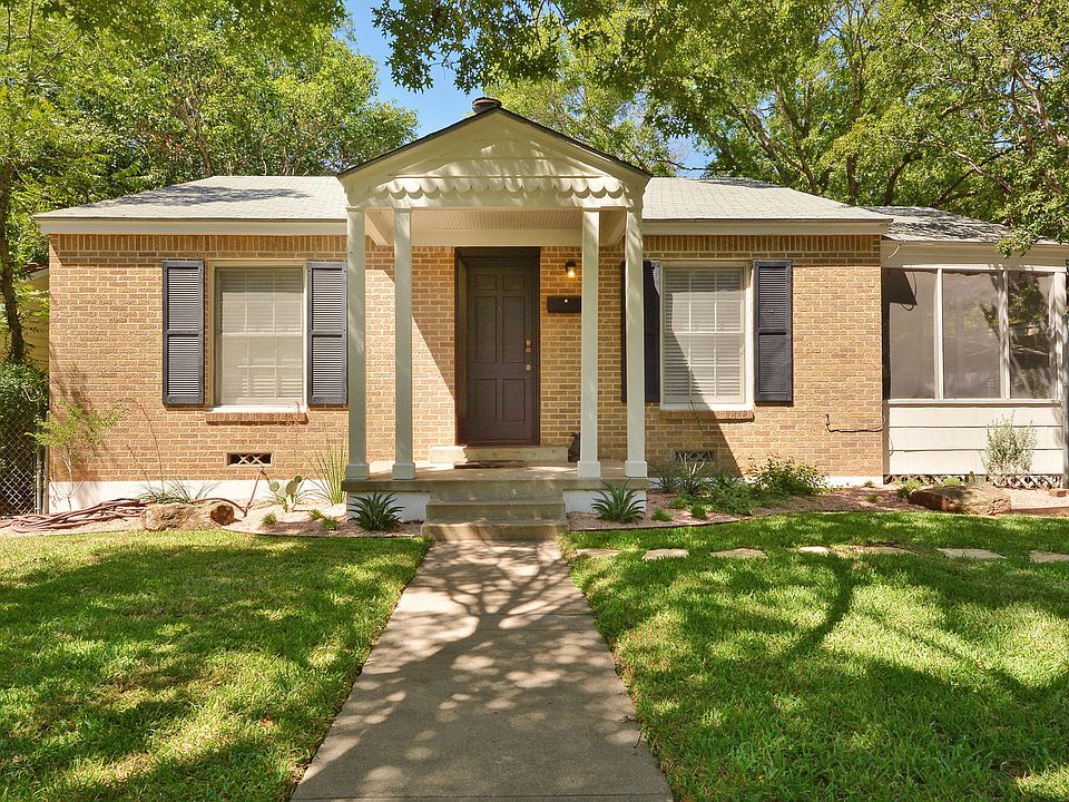 1st image of 3306 Oakmont Blvd