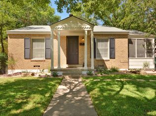 3306 Oakmont Blvd, Austin, TX 78703