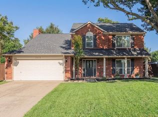 2600 Crepe Myrtle Dr, Flower Mound, TX 75028