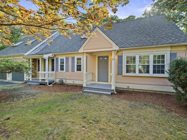 20 Biscayne Drive, Marstons Mills, MA 02648