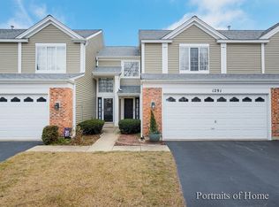 1291 Summersweet Ln, Bartlett, IL