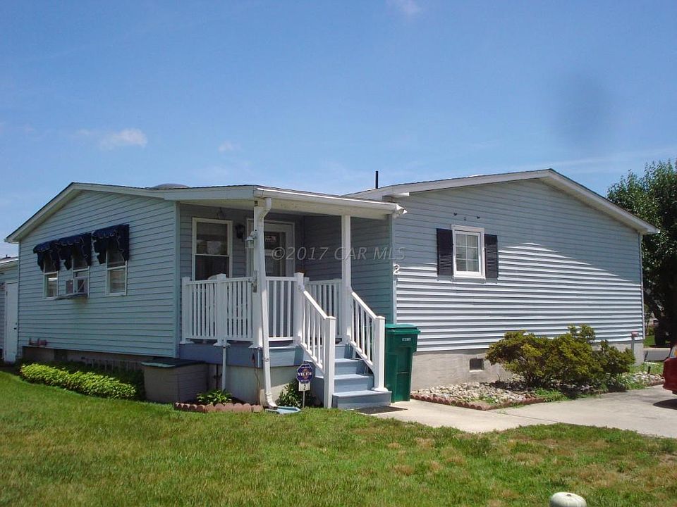 Front Entry #1