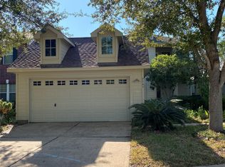 5843 Sonoma Rdg, Missouri City, TX 77459