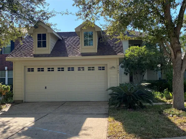 5843 Sonoma Rdg, Missouri City, TX 77459