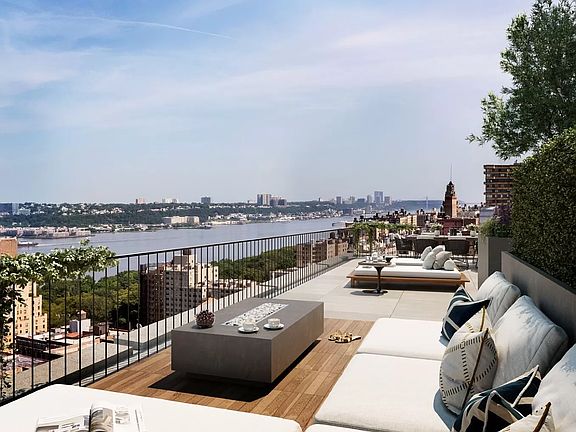 2nd image of 2505 Broadway #Penthouse