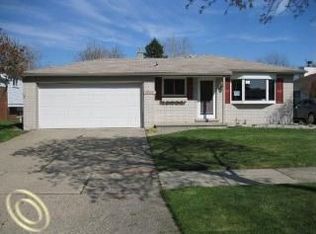 29240 Wagner Dr, Warren, MI 48093