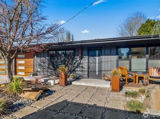 Robert E Thomas Add, Edmonds, WA 98020