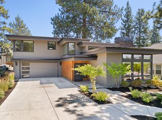 1936 NW Shevlin Crest Dr, Bend, OR 97703