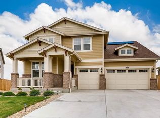 14264 Hudson Way, Brighton, CO 80602