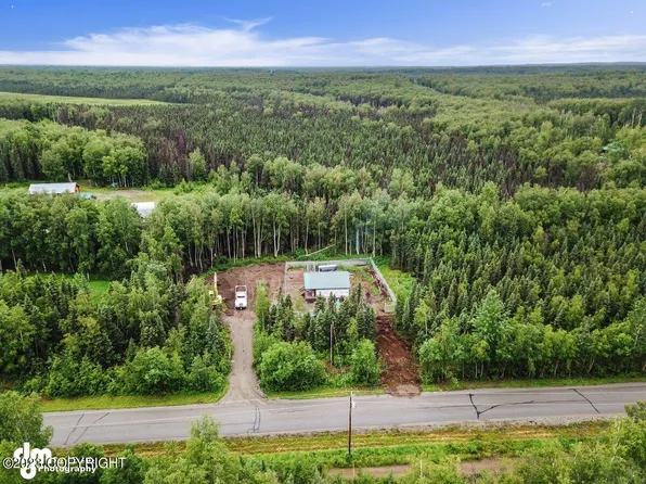 2890 N Gunflint Trl, Wasilla, AK 99623