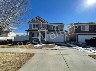 20996 E 54th Ave, Denver, CO 80249