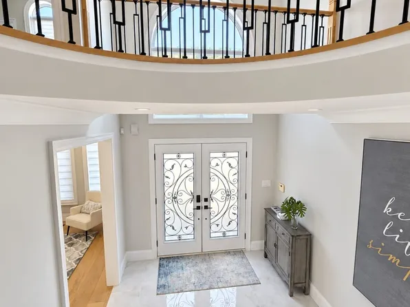 372 Crofters Rd, Vaughan, ON L4L 8Y3