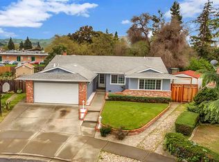 4636 Sorrento Park Ct, Fremont, CA 94538