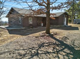 95 Deer Trl, Booneville, AR 72927
