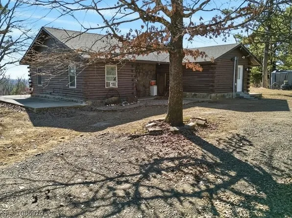 95 Deer Trl, Booneville, AR 72927
