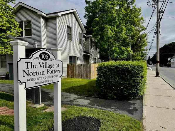 106 Park Street #1, Bennington, VT 05201