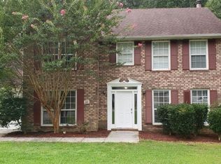 2020 Surrey Trl #2020, Atlanta, GA 30349