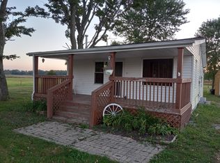 3910 N 250 W, Columbus, IN 47201