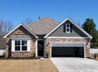 516 Pacific Commons Dr LOT 506, Claiborne C Surfside Beach, SC 29575