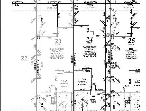 3rd image of 3359 N Denali Street