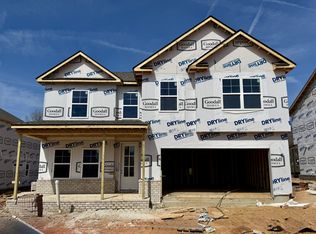 3303 Ventura Ave Lot 84, White House, TN 37188