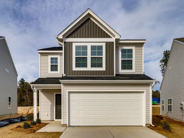 423 Lundby Dr, Summerville, SC 29486