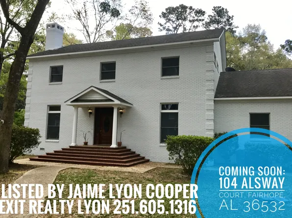104 Alsway St, Fairhope, AL 36532