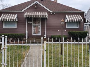 760 Mississippi St, Gary, IN 46402