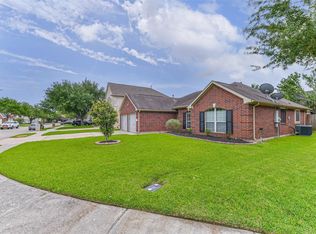 10510 Eagle Rock Ct, La Porte, TX 77571