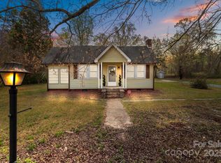 325 Hurley School Rd, Salisbury, NC 28147