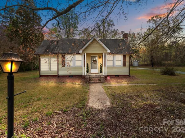 325 Hurley School Rd, Salisbury, NC 28147