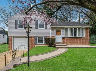 11073 Waldemire Dr, Philadelphia, PA 19154